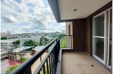 Apartamento com 3 Quarto(s) e 2 banheiro(s) para Alugar, 76 m² por R$ 3800 / Mês