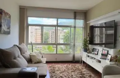 Apartamento com 2 Quarto(s) e 2 banheiro(s) para Alugar, 80 m² por R$ 4400 / Mês