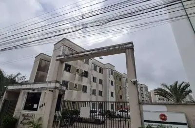 Apartamento com 2 Quarto(s) e 1 banheiro(s) para Alugar, 50 m² por R$ 999 / Mês