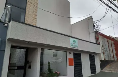 Apartamento com 1 Quarto(s) e 1 banheiro(s) para Alugar, 30 m² por R$ 1200 / Mês