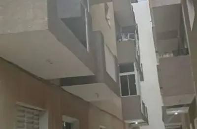 Apartamento com 2 Quarto(s) e 1 banheiro(s) para Alugar, 47 m² por R$ 1650 / Mês