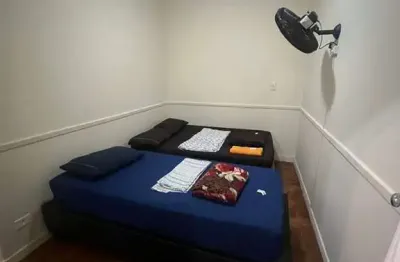 Apartamento com 1 Quarto(s) e 1 banheiro(s) para Alugar, 55 m² por R$ 2300 / Mês