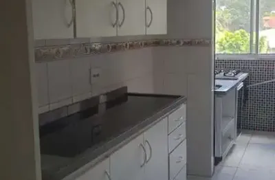 Apartamento com 2 Quarto(s) e 2 banheiro(s) para Alugar, 60 m² por R$ 2900 / Mês