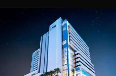 Apartamento com 1 Quarto(s) e 1 banheiro(s) para Alugar, 77 m² por R$ 4190 / Mês