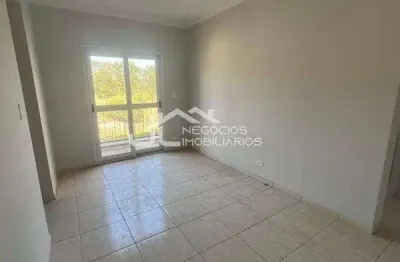 Apartamento com 2 Quarto(s) e 1 banheiro(s) para Alugar, 54 m² por R$ 1500 / Mês