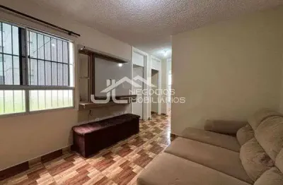 Apartamento com 2 Quarto(s) e 1 banheiro(s) para Alugar, 47 m² por R$ 1400 / Mês
