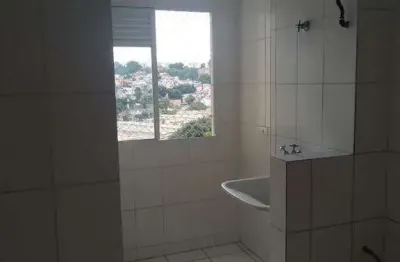 Apartamento com 2 Quarto(s) e 1 banheiro(s) para Alugar, 54 m² por R$ 2000 / Mês