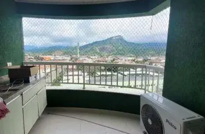 Apartamento com 3 Quarto(s) e 2 banheiro(s) para Alugar, 86 m² por R$ 5600 / Mês