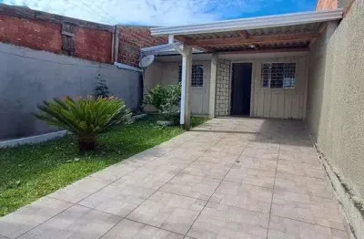 Casa com 2 Quarto(s) e 1 banheiro(s) para Alugar, 60 m² por R$ 1360 / Mês