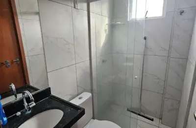 Apartamento com 2 Quarto(s) e 1 banheiro(s) para Alugar, 45 m² por R$ 800 / Mês