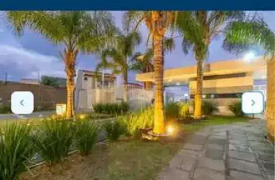 Casa em Condomínio com 3 Quarto(s) e 2 banheiro(s) para Alugar, 96 m² por R$ 3000 / Mês