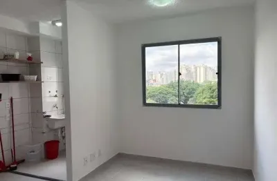 Apartamento com 1 Quarto(s) e 1 banheiro(s) para Alugar, 30 m² por R$ 2222 / Mês