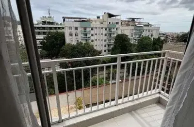 Apartamento com 2 Quarto(s) e 2 banheiro(s) para Alugar, 80 m² por R$ 2900 / Mês