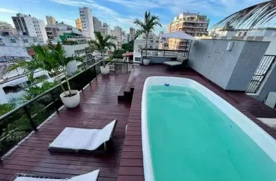 Apartamento com 5 Quarto(s) e 7 banheiro(s) para Alugar, 533 m² por R$ 28000 / Mês