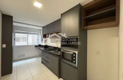 Apartamento com 2 Quarto(s) e 1 banheiro(s) para Alugar, 66 m² por R$ 2500 / Mês
