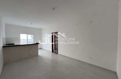 Casa com 2 Quarto(s) e 1 banheiro(s) para Alugar, 100 m² por R$ 2300 / Mês