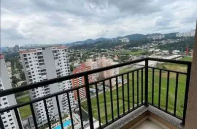 Apartamento com 2 Quarto(s) e 2 banheiro(s) para Alugar, 59 m² por R$ 3600 / Mês