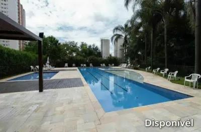 Apartamento com 2 Quarto(s) e 1 banheiro(s) para Alugar, 45 m² por R$ 2200 / Mês