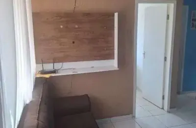 Apartamento com 2 Quarto(s) e 1 banheiro(s) para Alugar, 55 m² por R$ 1700 / Mês