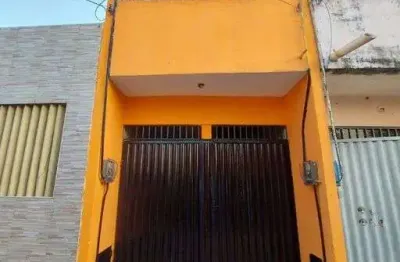 Casa com 1 Quarto(s) e 1 banheiro(s) para Alugar, 40 m² por R$ 500 / Mês