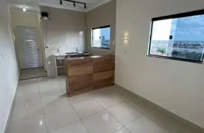 Apartamento com 1 Quarto(s) e 1 banheiro(s) para Alugar, 40 m² por R$ 690 / Mês