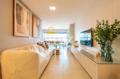 Apartamento com 2 Quarto(s) e 2 banheiro(s) para Alugar, 113 m² por R$ 22000 / Mês