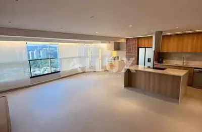 Apartamento com 2 Quarto(s) e 3 banheiro(s) para Alugar, 124 m² por R$ 20000 / Mês