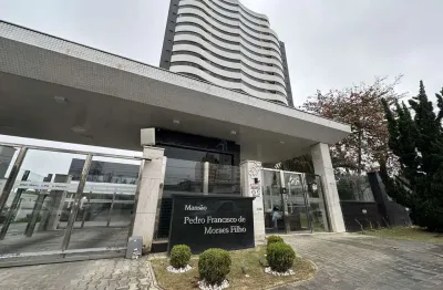 Apartamento com 4 quartos à venda na jorge teixeira, 808, candeias, vitória da conquista por r$ 2.500.000
