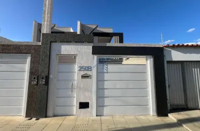 Casa com 3 quartos à venda na formosa, 250, felícia, vitória da conquista por r$ 550.000