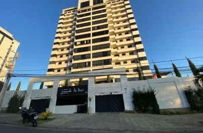 Apartamento com 3 quartos à venda na jacy santos flores, 90, candeias, vitória da conquista por r$ 1.300.000