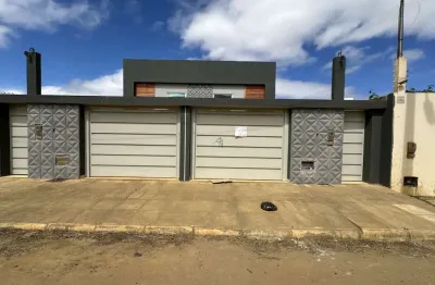 Casa com 3 quartos à venda na josé pereira de oliveira, 1030, candeias, vitória da conquista por r$ 420.000