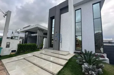 Casa em condomínio fechado com 4 quartos à venda na conquista-barra do choça, 01, universidade, vitória da conquista por r$ 1.800.000