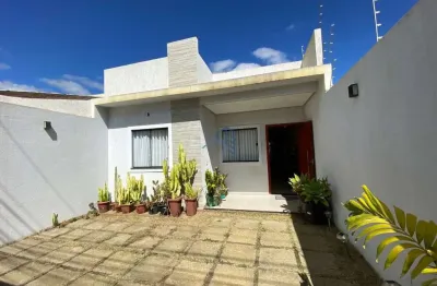 Casa com 3 quartos à venda na claudia botelho, 1894, primavera, vitória da conquista por r$ 550.000