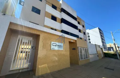 Apartamento com 3 quartos à venda na da poesia, 55, candeias, vitória da conquista por r$ 300.000