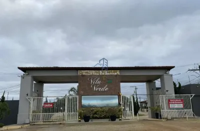 Casa em condomínio fechado com 3 quartos à venda na avenida contorno, 4671, primavera, vitória da conquista por r$ 350.000