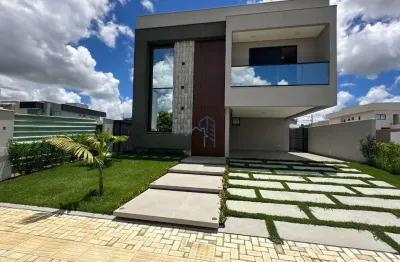 Casa em condomínio fechado com 4 quartos à venda na vinte e seis, 06, universidade, vitória da conquista por r$ 1.590.000