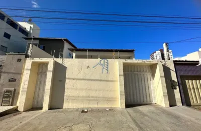 Casa com 5 quartos à venda na da liberdade, 15, recreio, vitória da conquista por r$ 500.000
