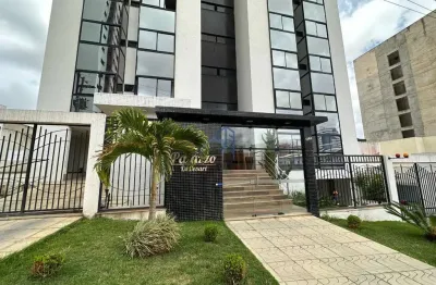 Apartamento com 3 quartos à venda na jesiel norberto, 1340, candeias, vitória da conquista por r$ 680.000