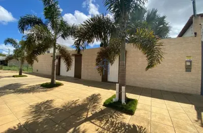Casa à venda na rua tg-06, 10, boa vista, vitória da conquista por r$ 1.600.000