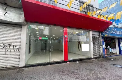 Ponto comercial para alugar na lima guerra, 48, centro, vitória da conquista por r$ 8.000