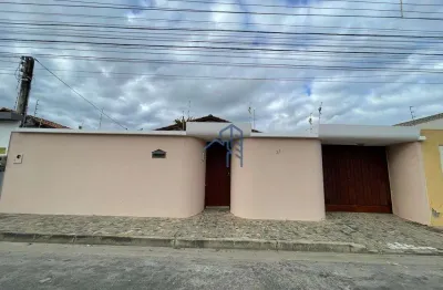 Casa com 3 quartos para alugar na Rua H, 21, Candeias, Vitória da Conquista por R$ 3.000