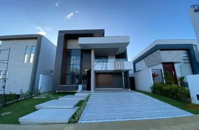 Casa em condomínio fechado com 5 quartos à venda na conquista-barra do choça, 265, universidade, vitória da conquista por r$ 1.850.000