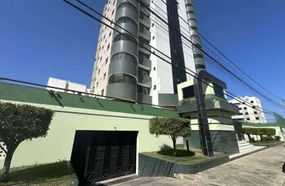 Apartamento com 4 quartos à venda na raimundo quadros, 135, candeias, vitória da conquista por r$ 730.000