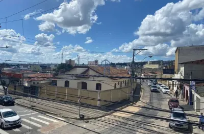 Ponto comercial com 2 salas à venda na são geraldo, 435, recreio, vitória da conquista por r$ 1.460.000
