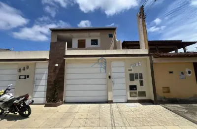 Apartamento com 3 quartos para alugar na Rua Diamantina, 240, Felícia, Vitória da Conquista por R$ 2.300