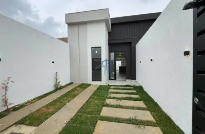Casa com 3 quartos à venda na quatro, 1, são pedro, vitória da conquista por r$ 245.000