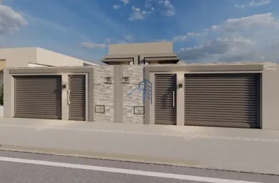 Casa com 3 quartos à venda na rua f, 50, candeias, vitória da conquista por r$ 450.000