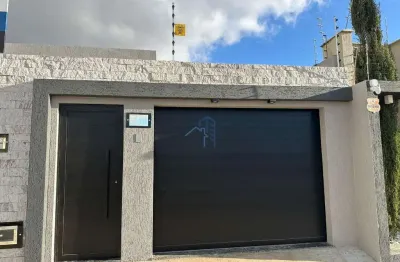 Casa com 3 quartos à venda na rua f, 50, candeias, vitória da conquista por r$ 470.000