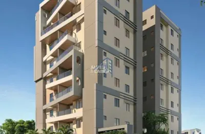 Apartamento com 3 quartos à venda na jesiel norberto, 1, candeias, vitória da conquista por r$ 410.000