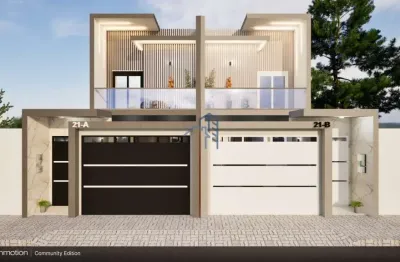 Casa com 3 quartos à venda na b, 21, felícia, vitória da conquista por r$ 470.000